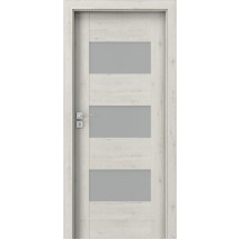 Porta KONCEPT K3 Borovica Nórska 